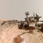 NASA space exploration expert in Cayman to inspire students