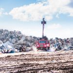 CUC exports more than 1 million pounds of recyclable material