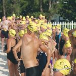 800m open water swim rescheduled to Oct. 15