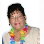 Mary McCoy, Little Cayman tourism pioneer, remembered