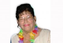 Mary McCoy, Little Cayman tourism pioneer, remembered