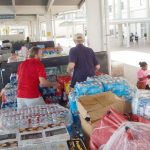 Cayman Rotarians send hurricane relief supplies to Bahamas