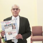 Marco Archer named Finance Minister of the Year in Caribbean