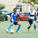 Cayman International School wins primary season opener
