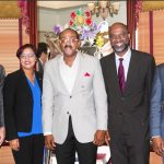 Tackling the decline of correspondent banking relationships in the Caribbean