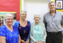 10 young Caymanian students receive financial support