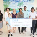 Students shine in regional essay, poster contests