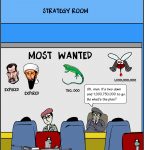 The strategy