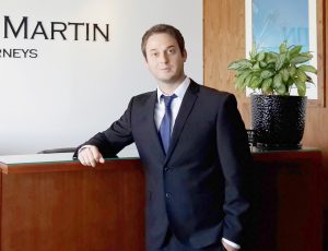 Randall Martin