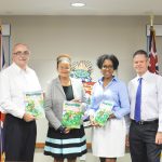 Schools to receive arts and culture journal