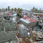 Cayman Islands Red Cross raising money for Haiti