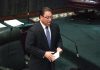 Premier McLaughlin’s term limited by constitution