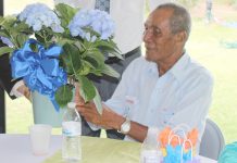 ‘Duppies’ gone from Duppy Turn