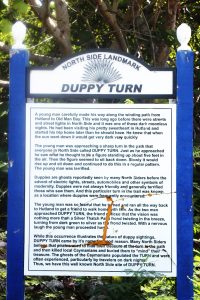 duppy-turn