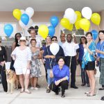 Mental Health Week events kick off