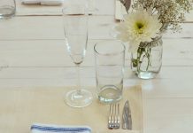 ‘Out of the Kitchen’ and into the ballroom