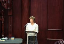 EDITORIAL – The ‘British Invasion’: Baroness puts Cayman on gay rights notice