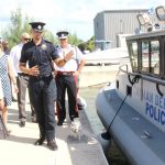 Search and rescue review planned