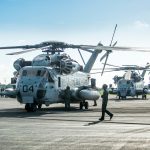 UPDATE: Cayman’s airport offers shelter from, staging area for Hurricane Irma