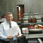 Bush: Caymanian attorneys afraid to speak out on lawyers bill
