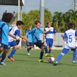 Cayman Prep wins fourth straight Opening Rally title