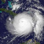 ‘Devastating’ Matthew maintains strength as it pounds Haiti