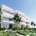 Development planned on edge of Smith Cove