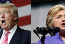 Ritholtz: Mr. Market doesn’t care about your politics