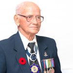Obituary: Thomas Ewart Ebanks remembered