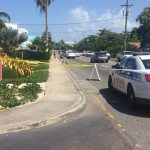 Cayman has first homicide of 2016