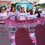 Bullying Prevention Month focuses on high schoolers