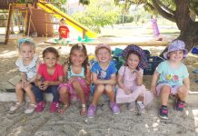 Young Caymanian heads up Montessori