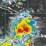 Matthew on track to bring damaging wind, rain to Jamaica and Haiti
