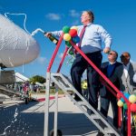 New CAL plane may fly to Montego Bay
