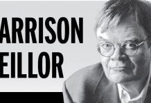 Keillor: A trip to New York