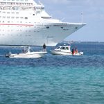 Eden Rock reef crash: DOE says Port in charge of replacing channel markers
