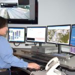 911 operator commended for saving a life