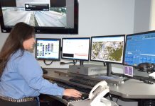 911 operator commended for saving a life