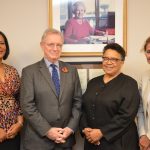 Judge helps reduce Grand Court case load