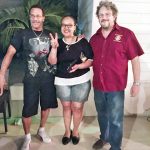 Woman wins $40,000 at Music Extravaganza