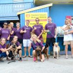 Mourant Ozannes swaps desks for community work