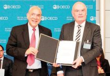 Multilateral convention closes tax treaty loopholes