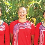 Cayman swimmers prepare for FINA world championships