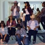 Jamboree pays tribute to Captain Tatum