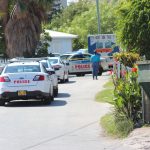 Man shot dead on George Town street