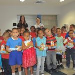 New student council at Sir John A. Cumber