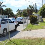 Man shot dead in George Town