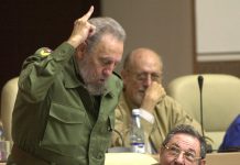 Cayman’s leaders react to Castro’s death