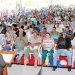 Nearly 600 get Christmas cleanup work
