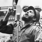 EDITORIAL – Fidel Castro: Cuba’s rebel. Cuba’s tyrant